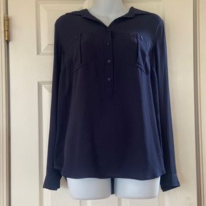 Loft Blouse